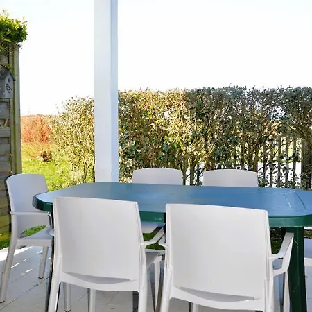 Apartment Appt F2 De Plain-pied Avec Terrasse - 2 Etoiles *